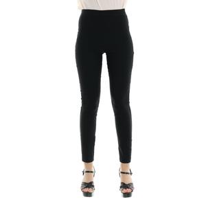 PANTALONE DONNA NERO